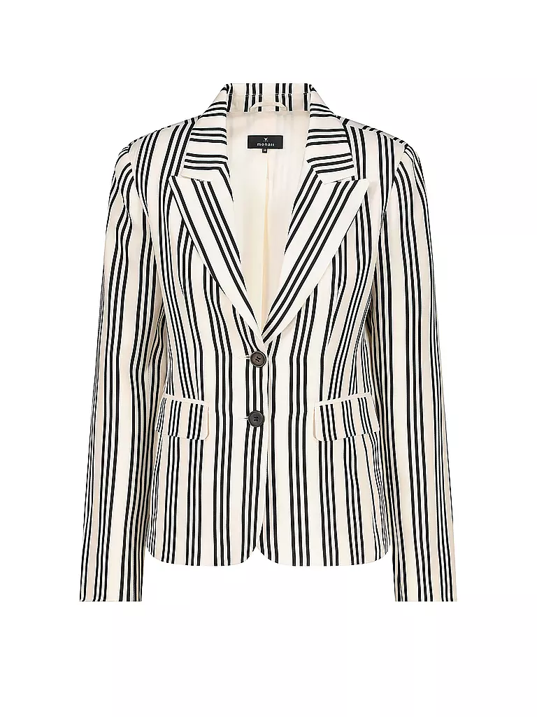 MONARI | Blazer  | schwarz