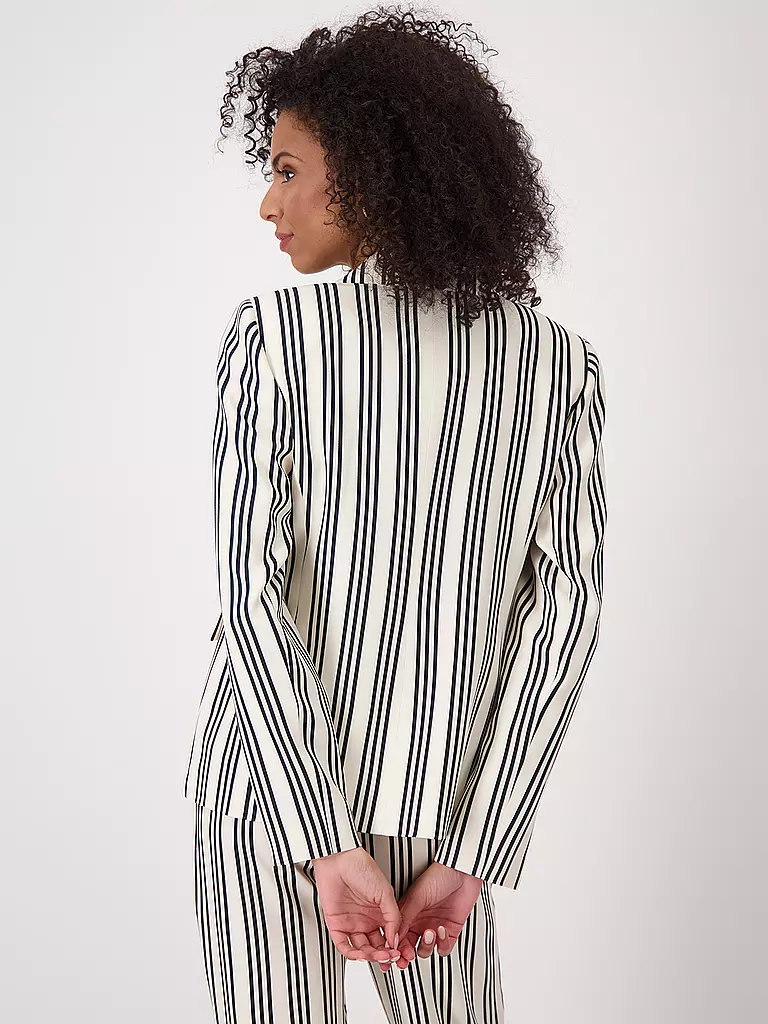 MONARI | Blazer  | schwarz