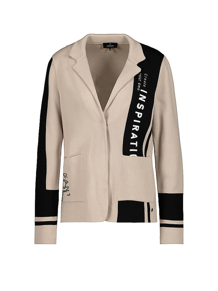 MONARI | Blazer | beige