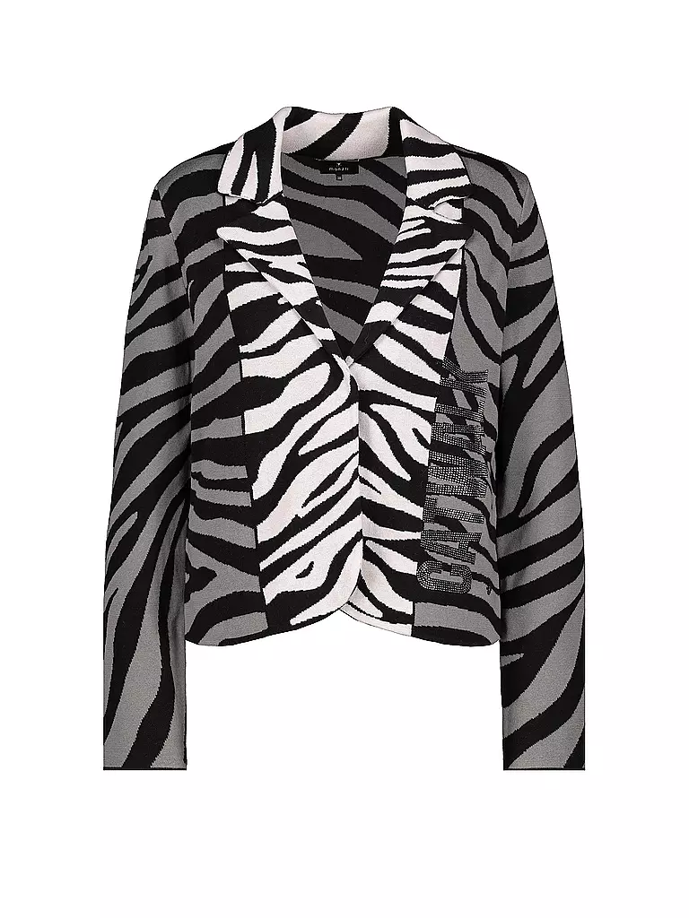 MONARI | Blazer | grün
