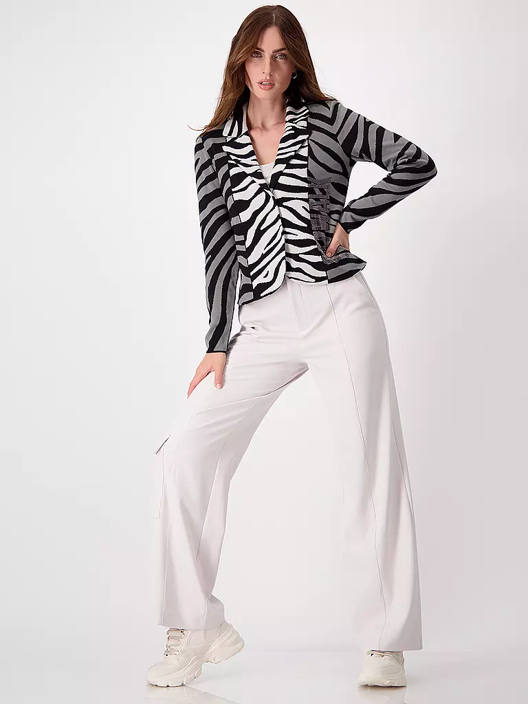 MONARI | Blazer | grün