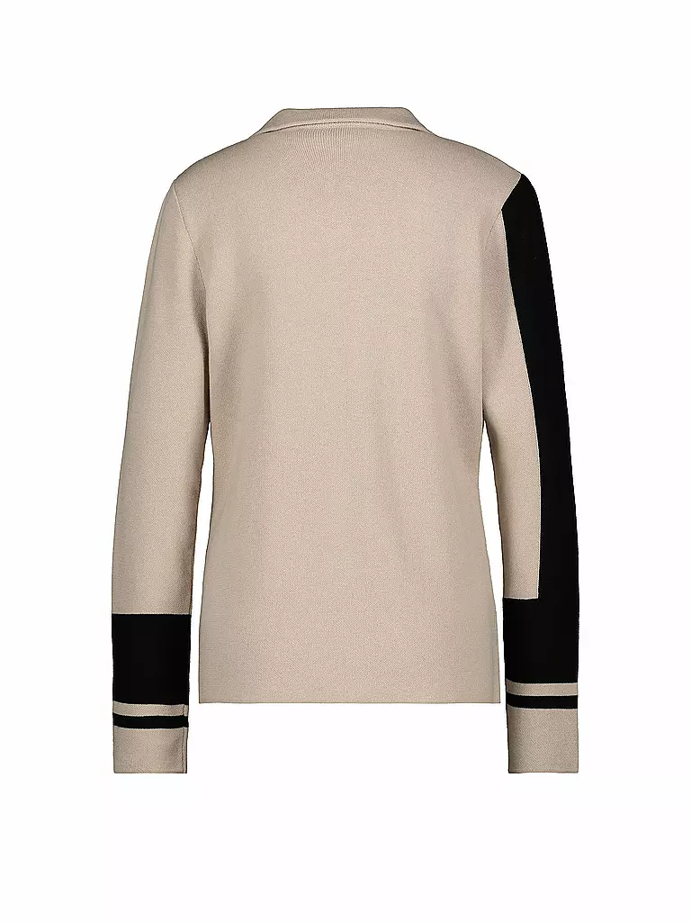 MONARI | Blazer | beige