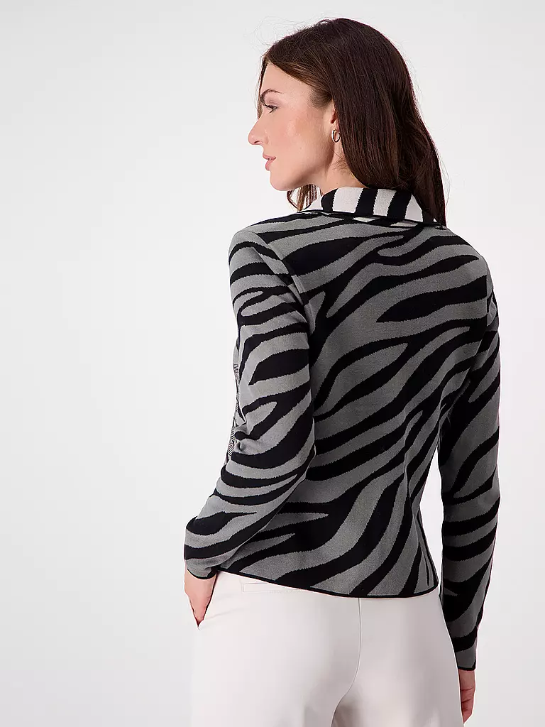 MONARI | Blazer | grün