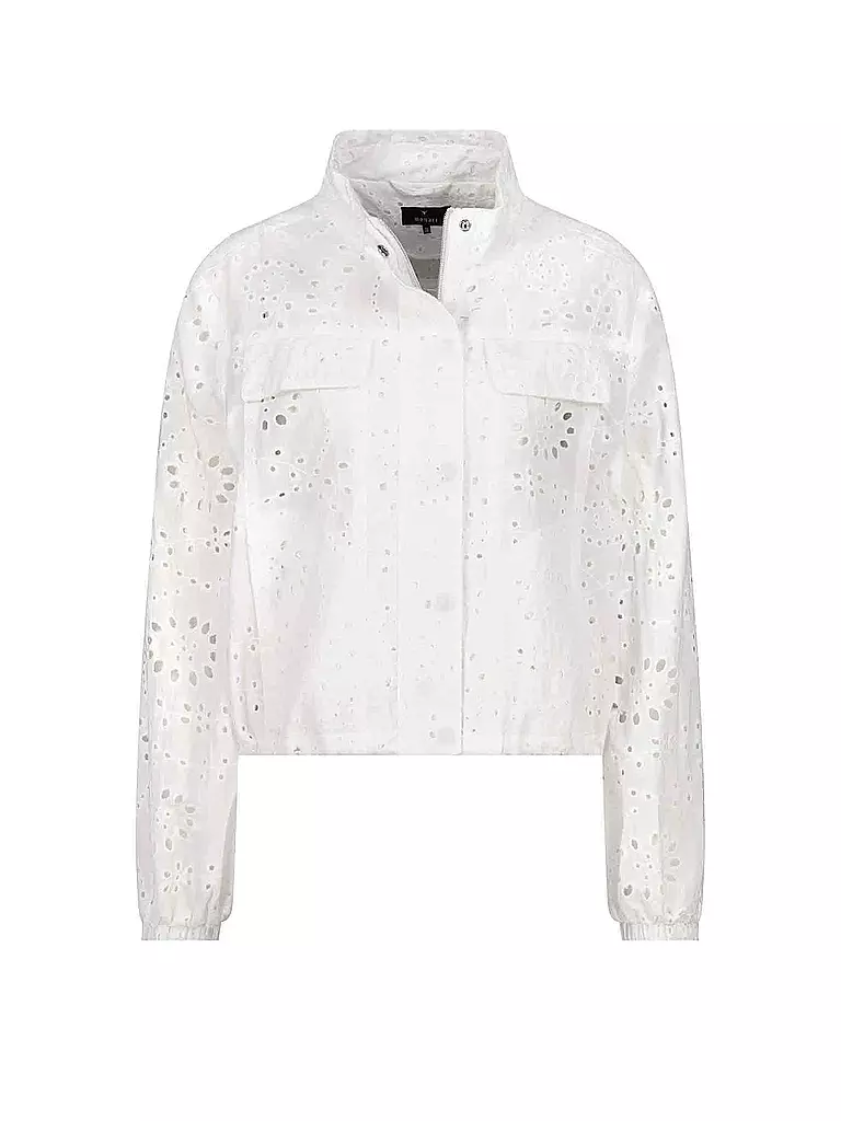 MONARI | Blouson  | creme