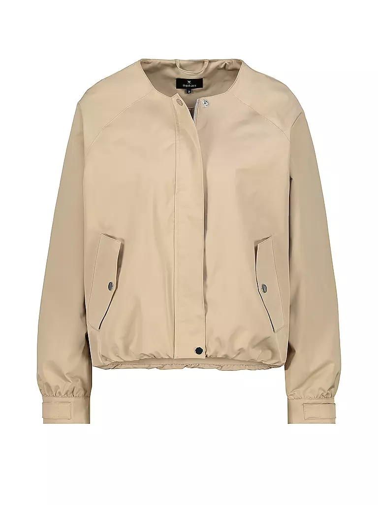 MONARI | Blouson  | camel