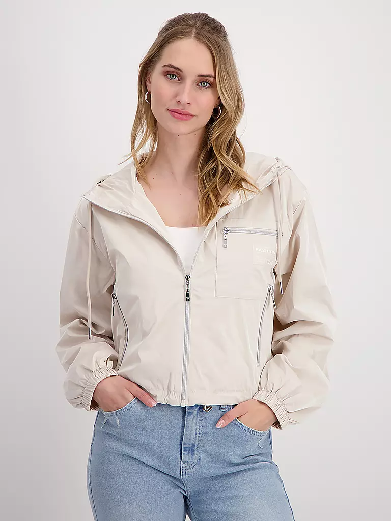 MONARI | Blouson  | creme