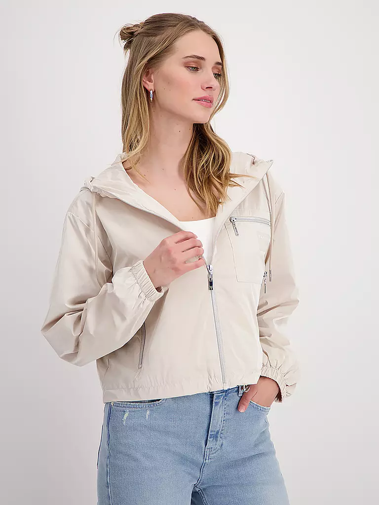 MONARI | Blouson  | creme