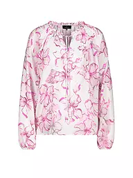 MONARI | Bluse  | rosa