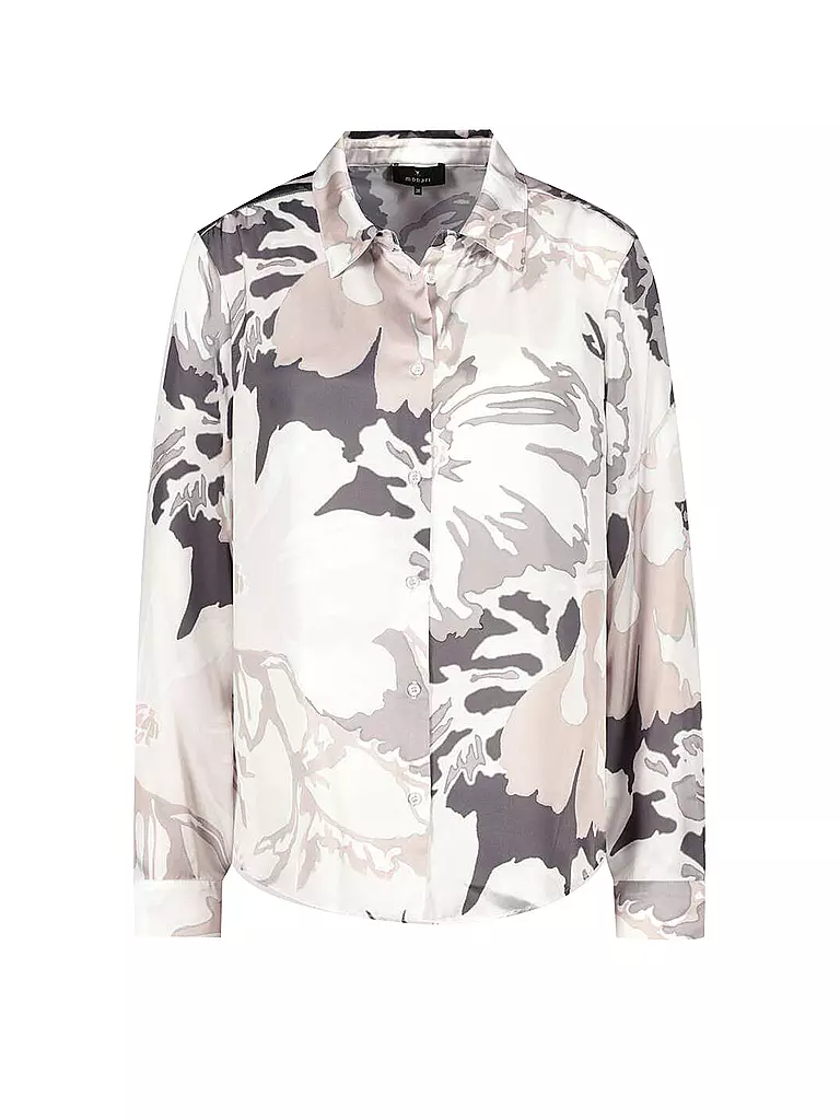 MONARI | Bluse  | creme