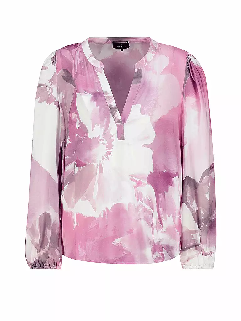 MONARI | Bluse  | rosa