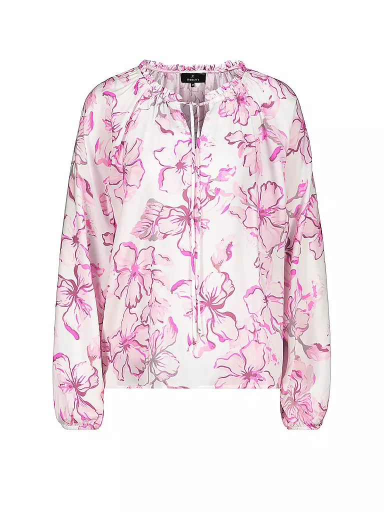 MONARI | Bluse  | rosa