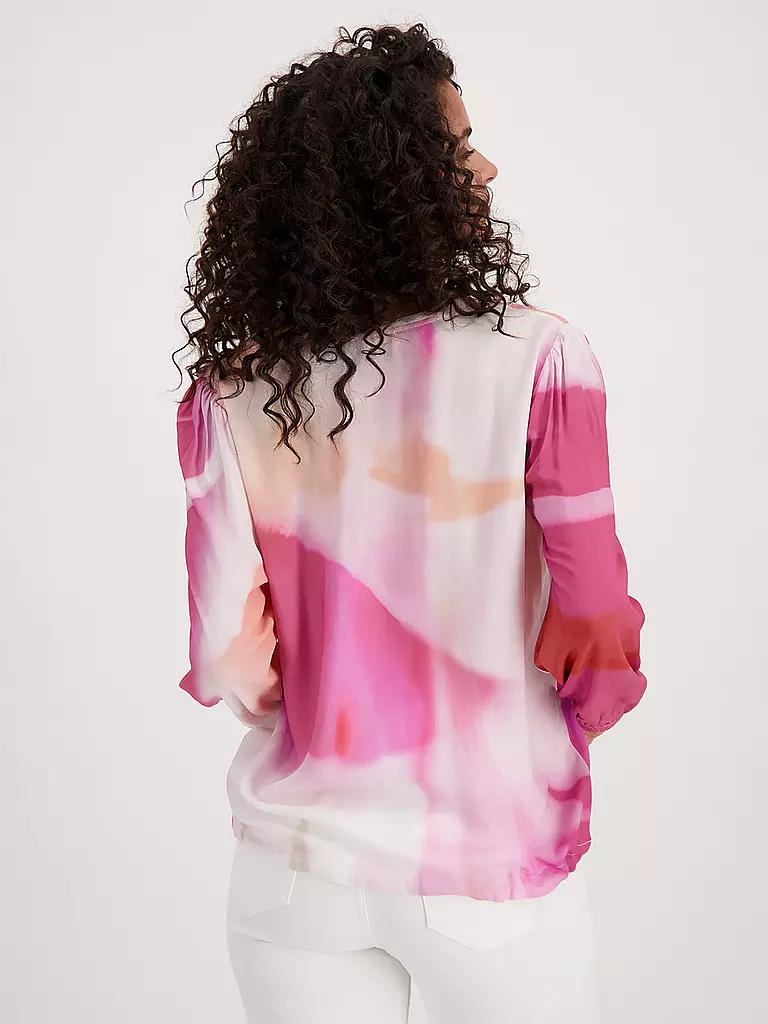 MONARI | Bluse | pink