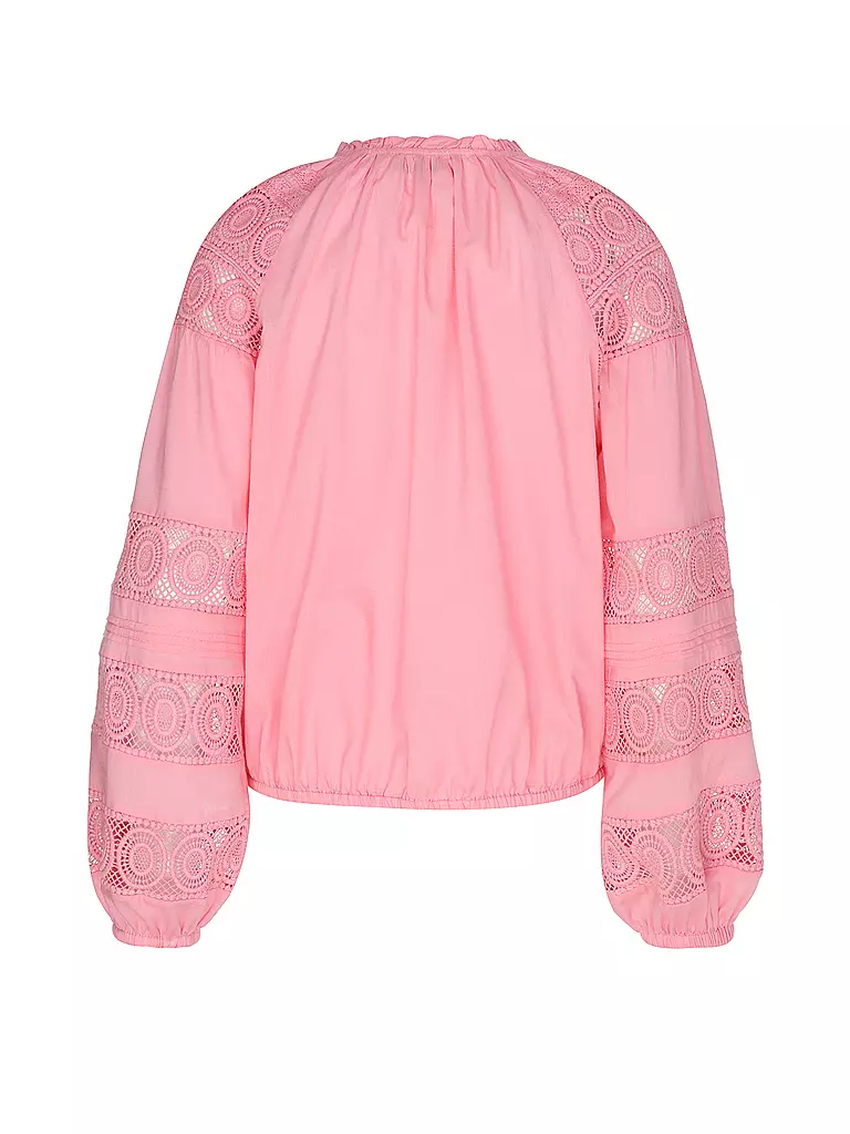 MONARI | Bluse | creme