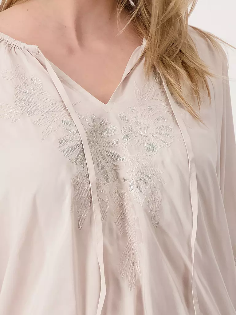 MONARI | Bluse | creme