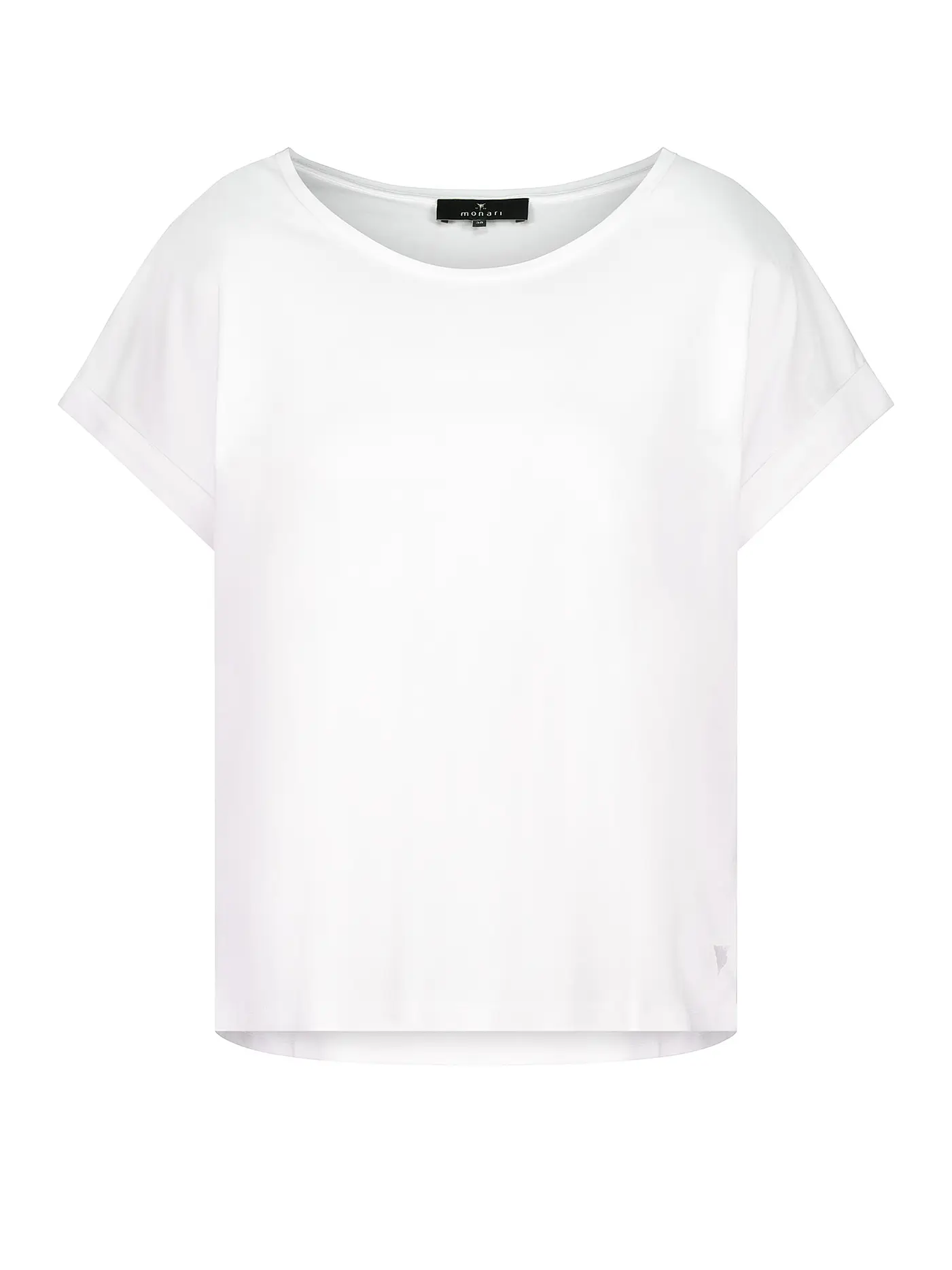 MONARI | Blusenshirt  | creme