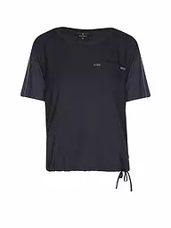 MONARI | Blusenshirt  | Dunkelblau
