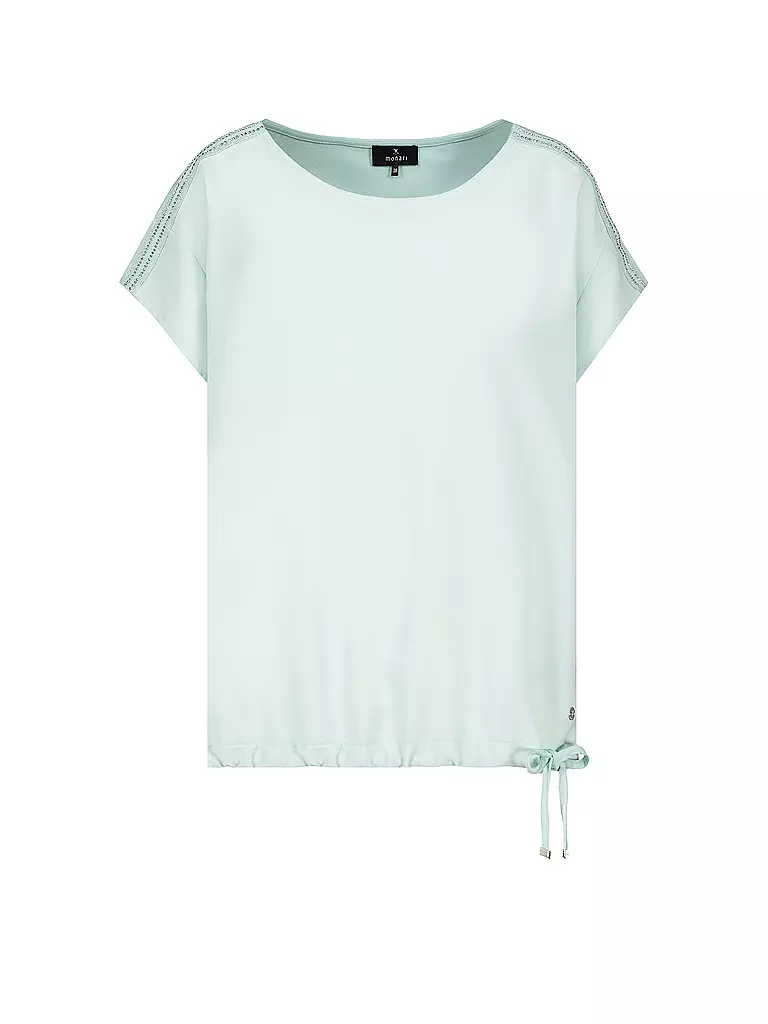 MONARI | Blusenshirt  | mint