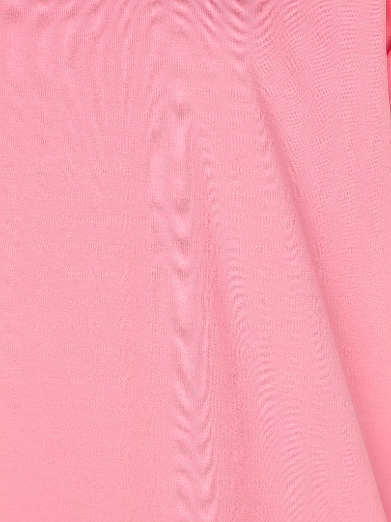 MONARI | Blusenshirt  | koralle