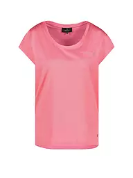 MONARI | Blusenshirt | rosa