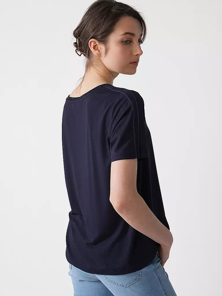 MONARI | Blusenshirt | creme