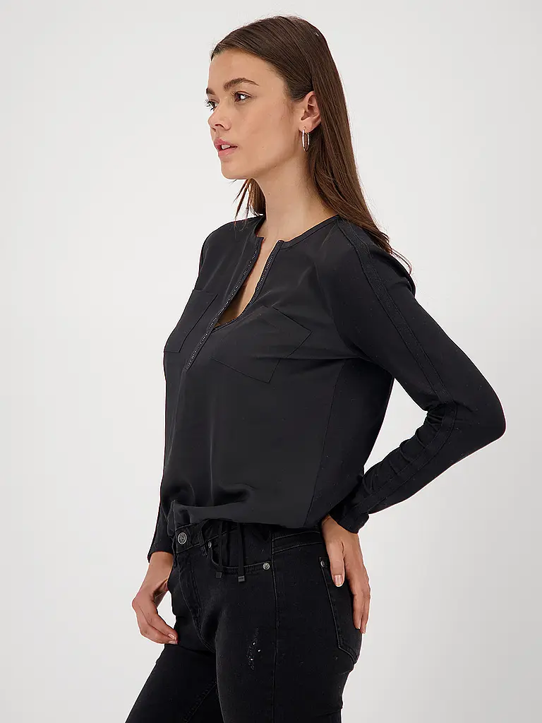 MONARI | Blusenshirt | 