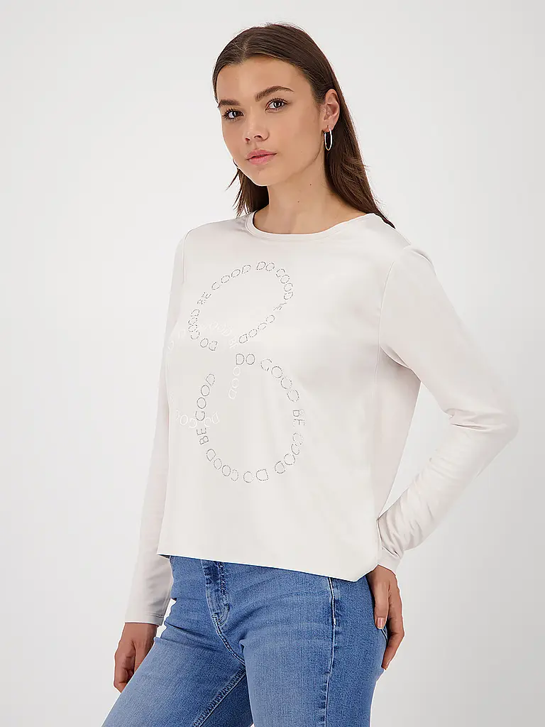 MONARI | Blusenshirt | 