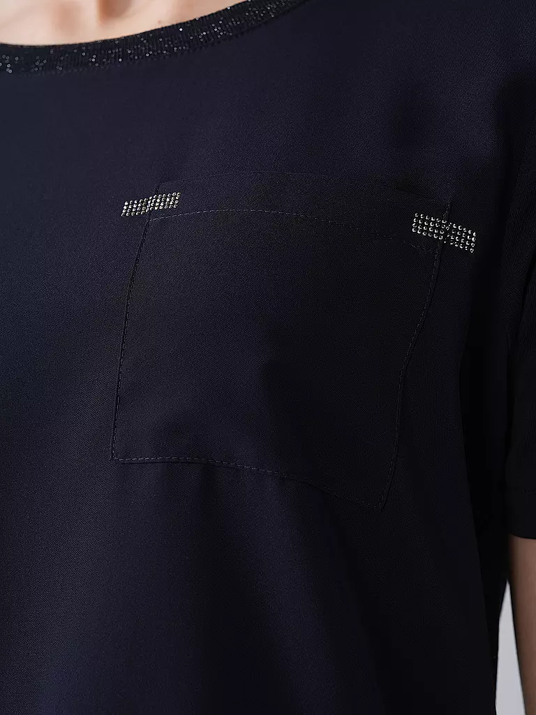 MONARI | Blusenshirt | creme