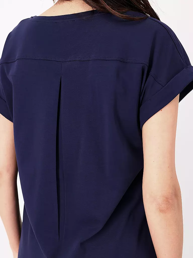 MONARI | Blusenshirt | creme