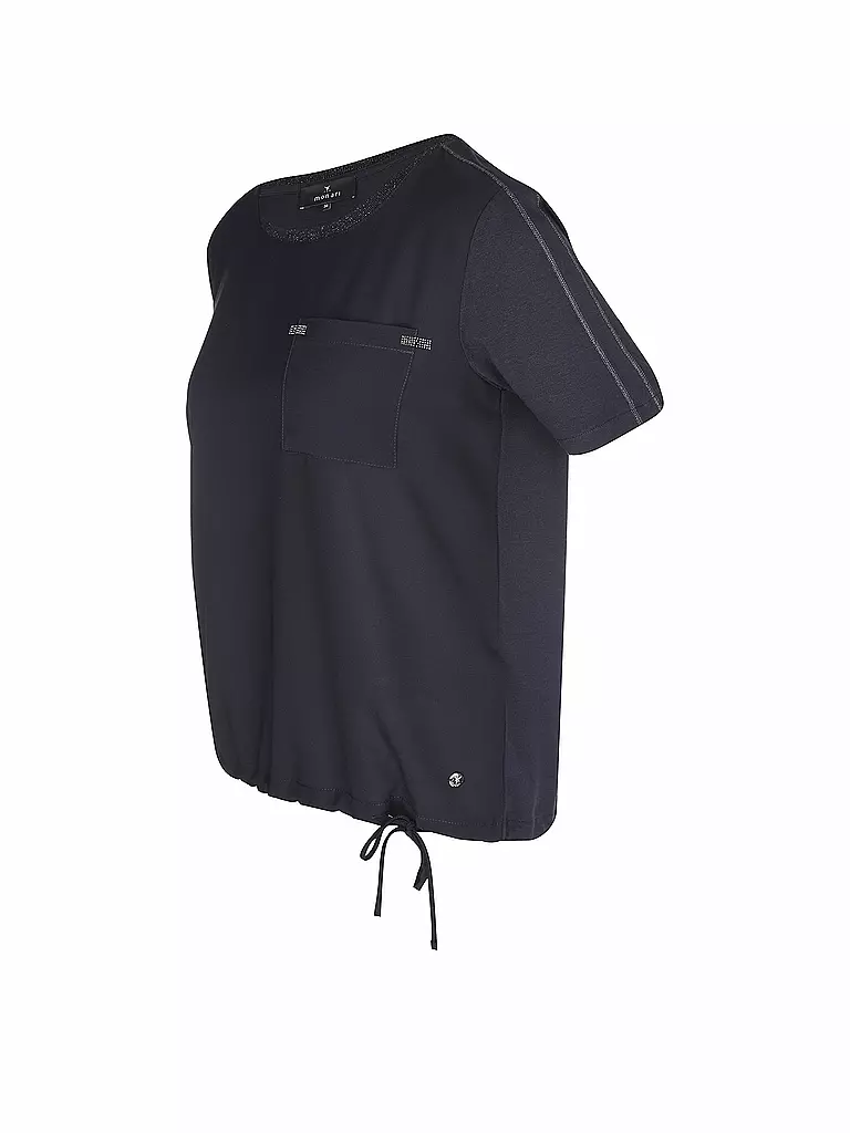 MONARI | Blusenshirt | creme