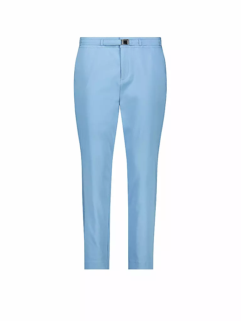 MONARI | Businesshose  | blau