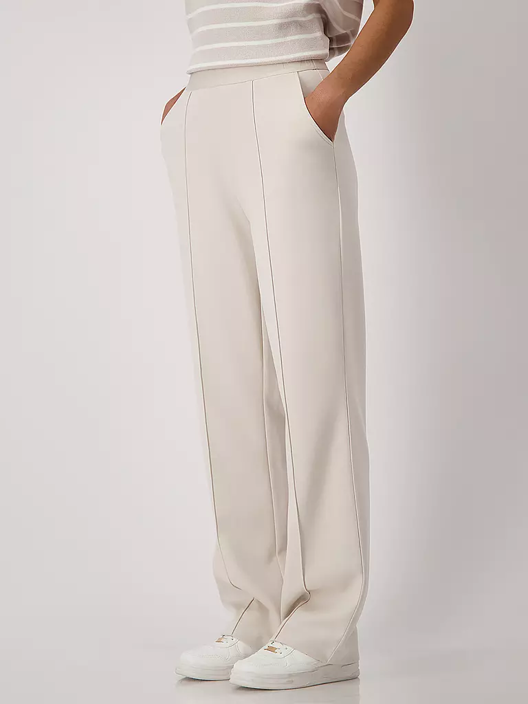 MONARI | Businesshose | beige