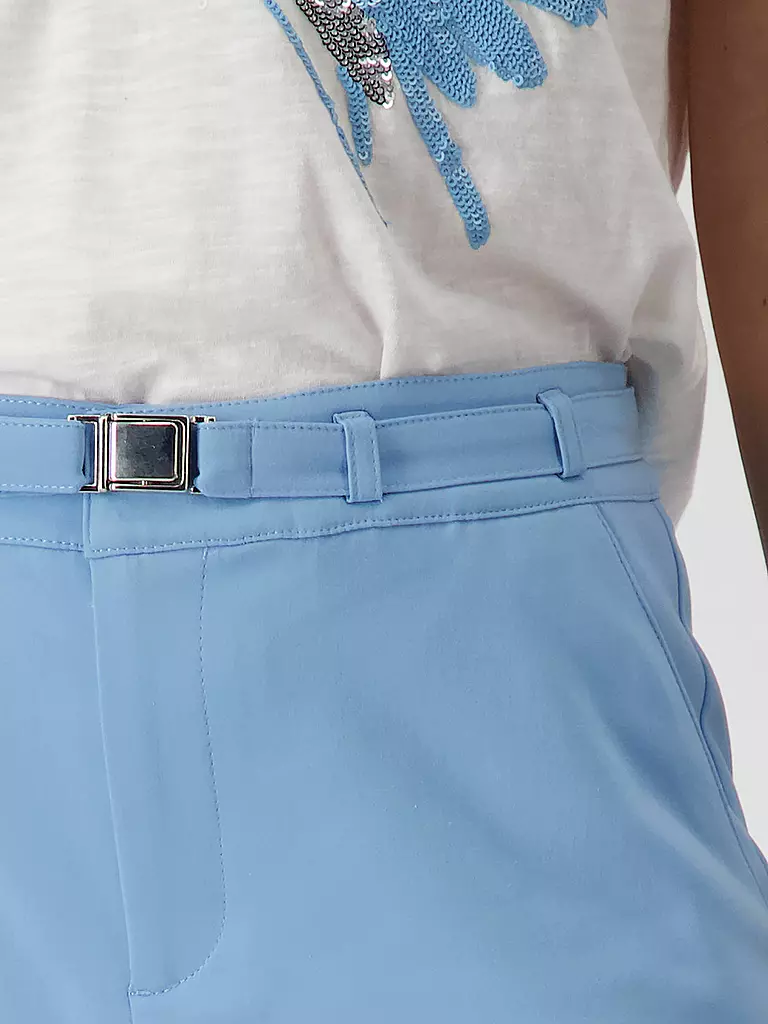MONARI | Businesshose | blau