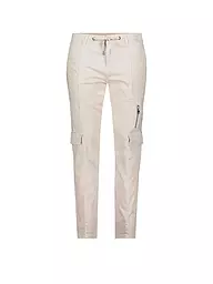 MONARI | Cargohose  | beige