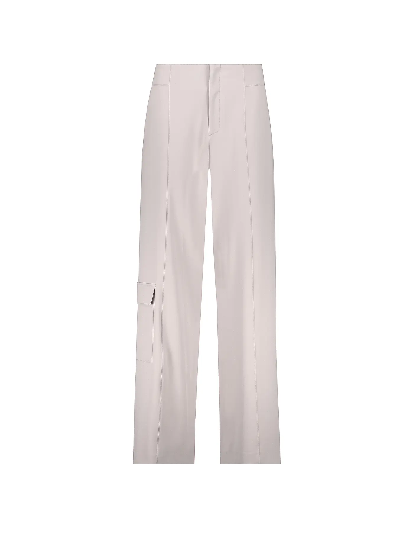 MONARI | Cargohose | creme