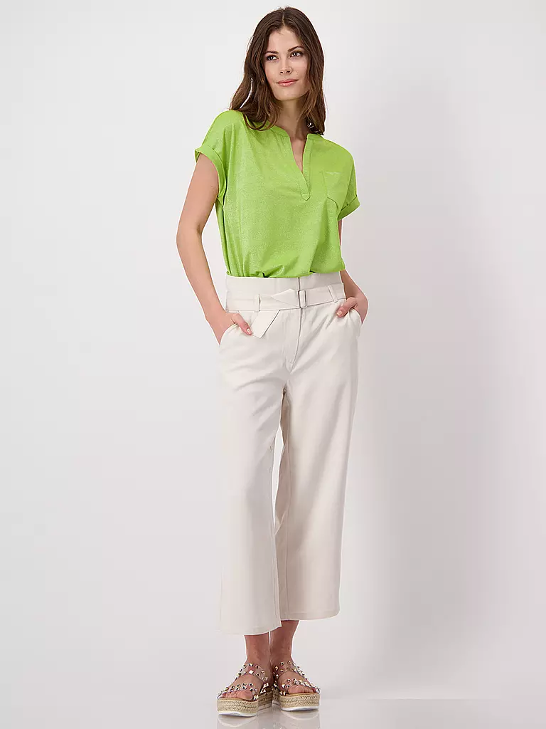 MONARI | Culotte  | creme