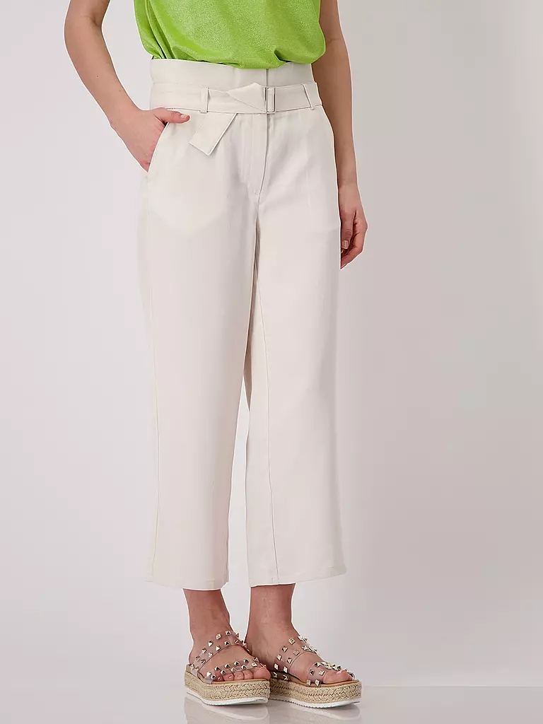 MONARI | Culotte  | creme