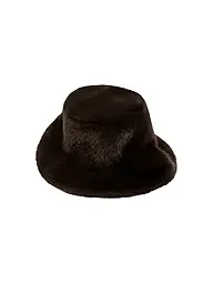 MONARI | Fischerhut - Bucket Hat  | Braun