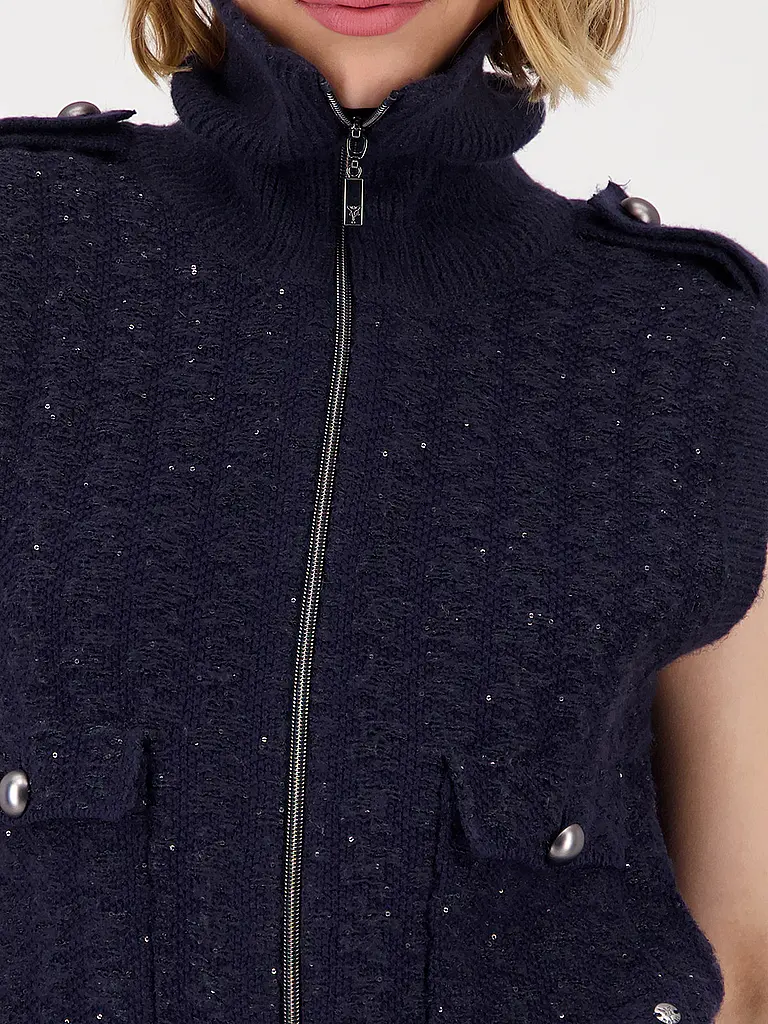 MONARI | Gilet | 