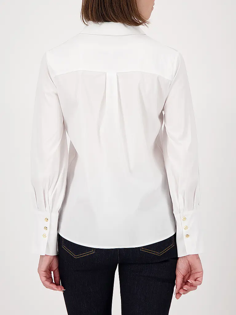 MONARI | Hemdbluse | 
