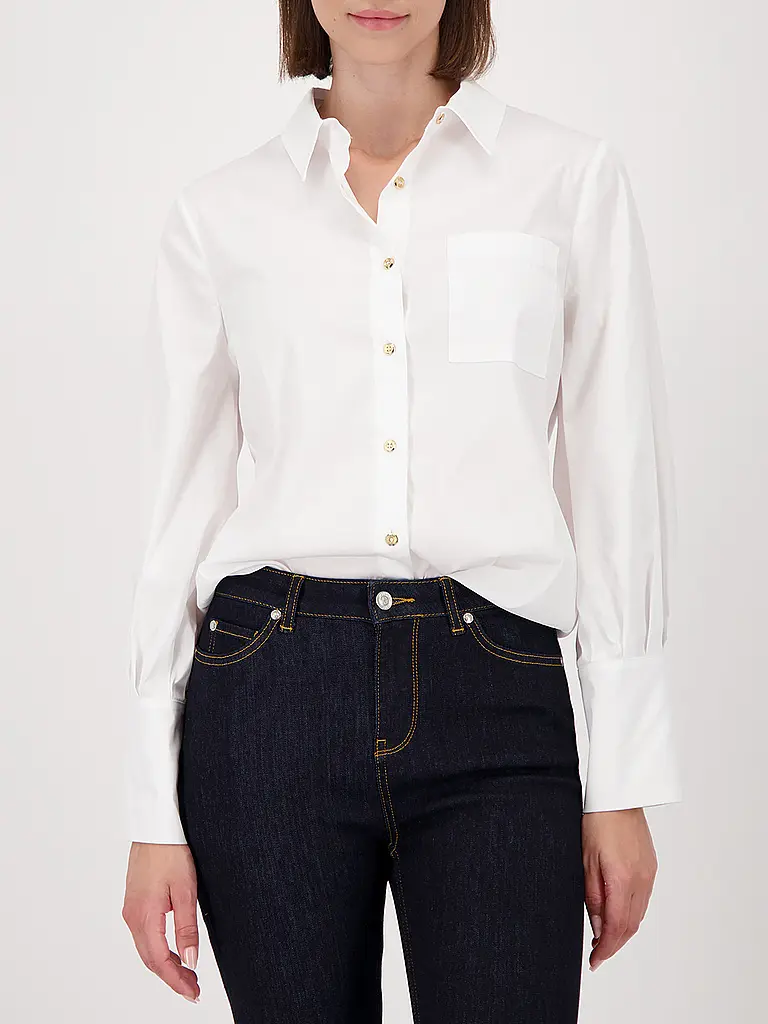 MONARI | Hemdbluse | 