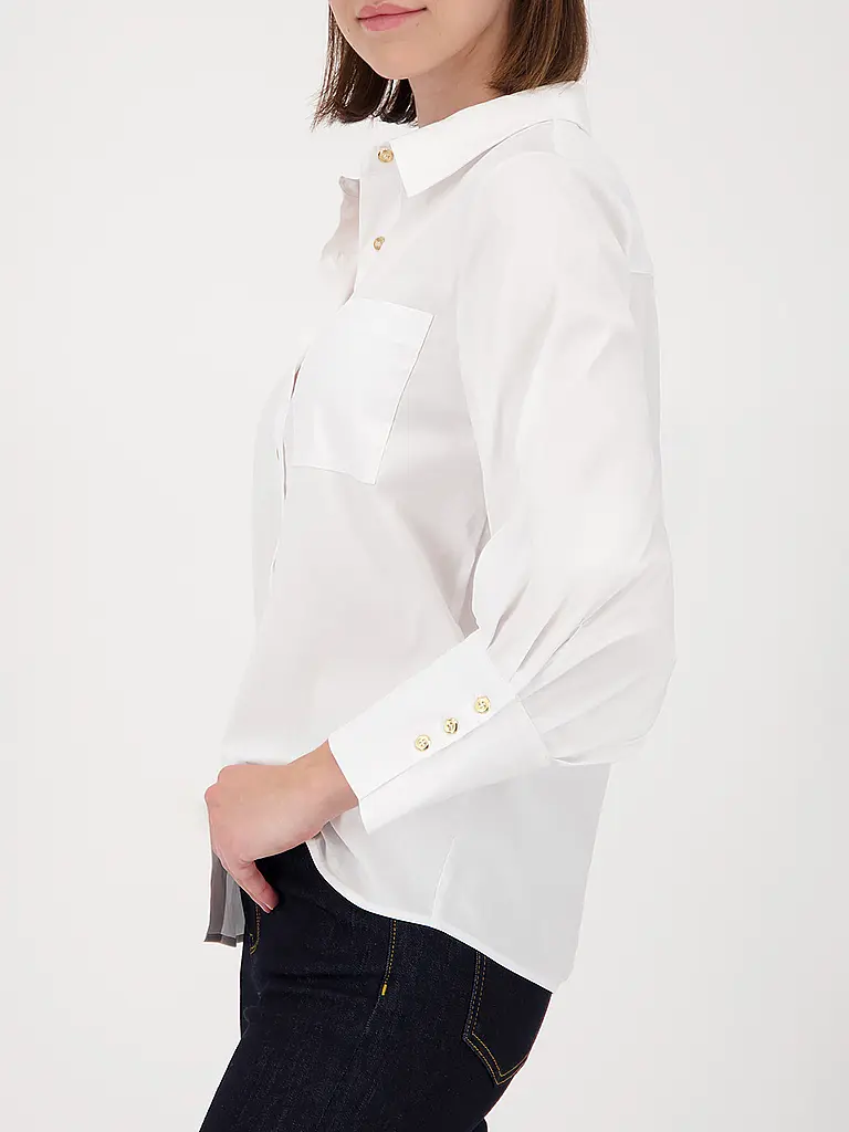MONARI | Hemdbluse | 