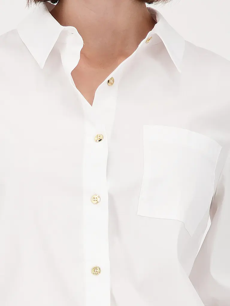 MONARI | Hemdbluse | 