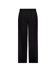 MONARI | Hose Jogging Fit  | Schwarz