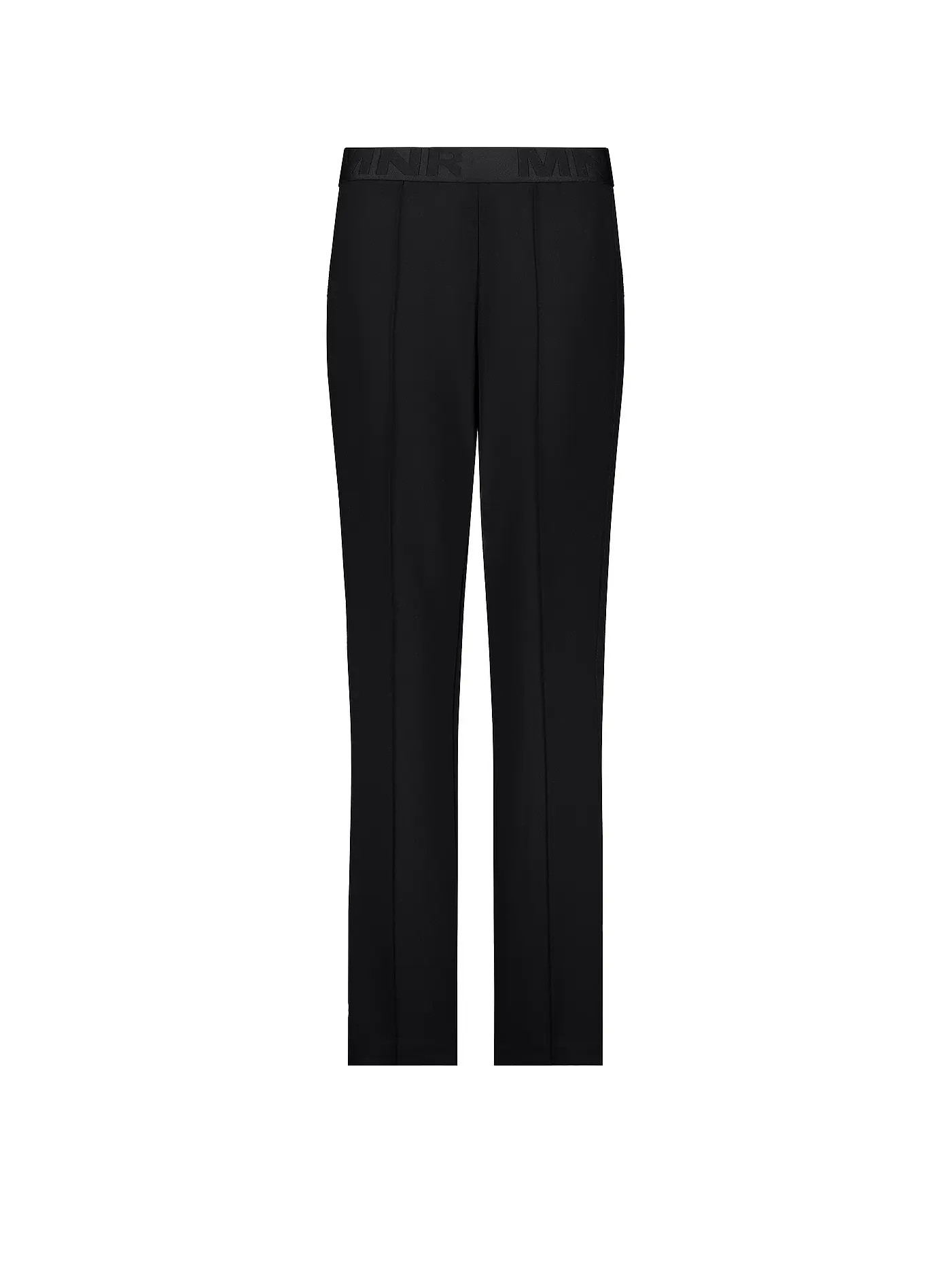 MONARI | Hose Jogging Fit  | schwarz