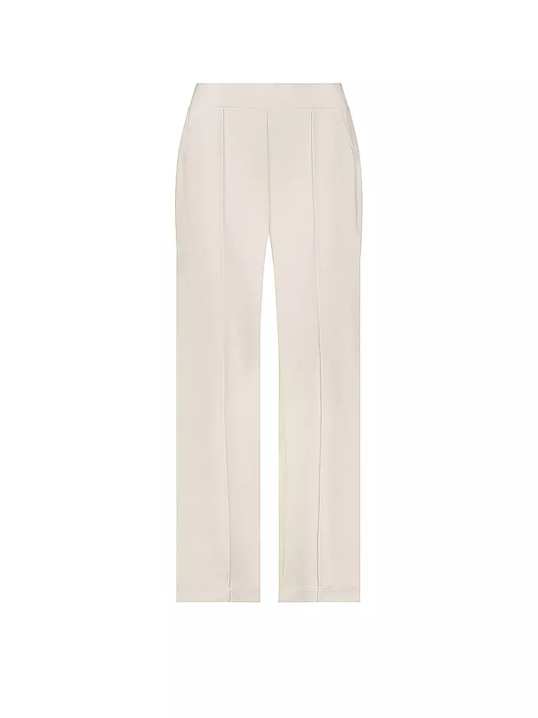MONARI | Hose Jogging Fit  | creme