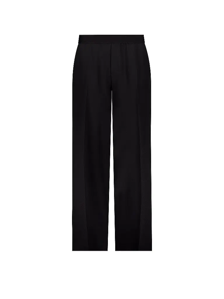 MONARI | Hose Jogging Fit  | Schwarz