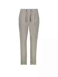 MONARI | Hose Jogging Fit | grün