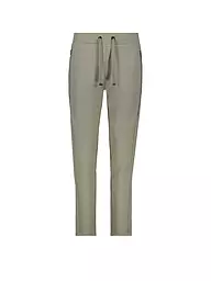 MONARI | Hose Jogging Fit | grün