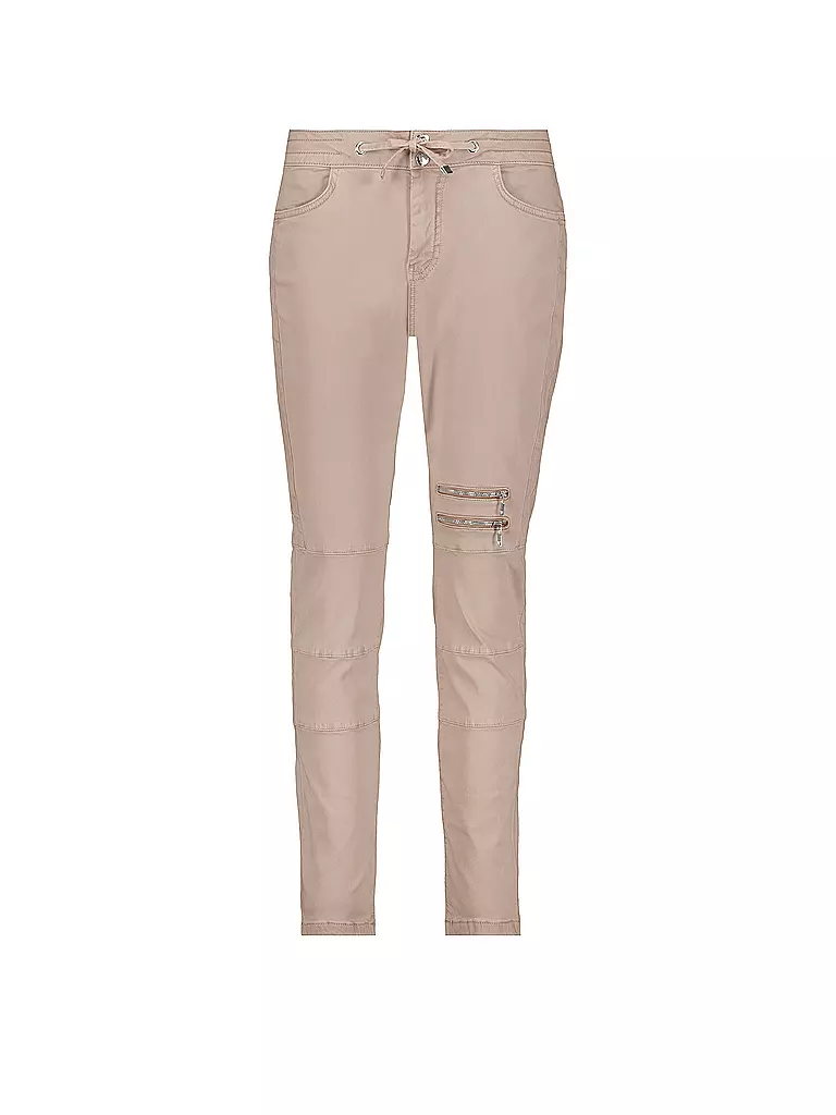 MONARI | Hose Jogging Fit | beige