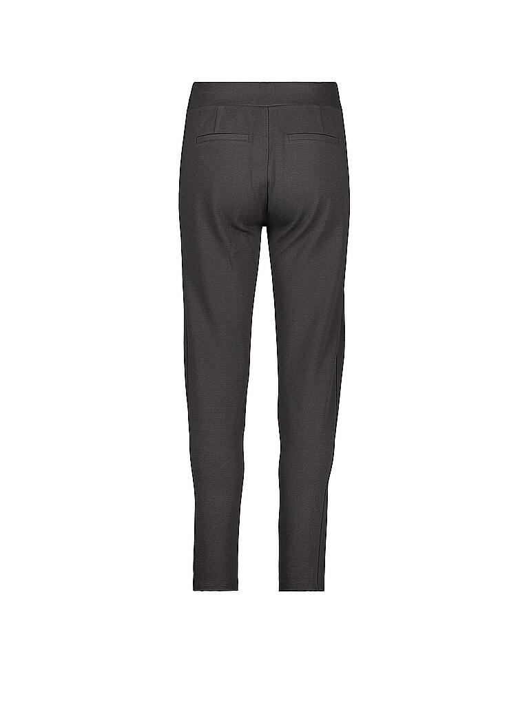 MONARI | Hose Jogging Fit | grau